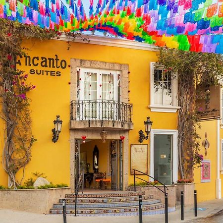 El Encanto Inn & Suites San José del Cabo Екстериор снимка