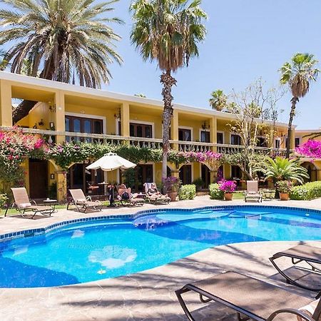 El Encanto Inn & Suites San José del Cabo Екстериор снимка