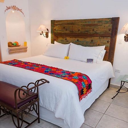 El Encanto Inn & Suites San José del Cabo Екстериор снимка