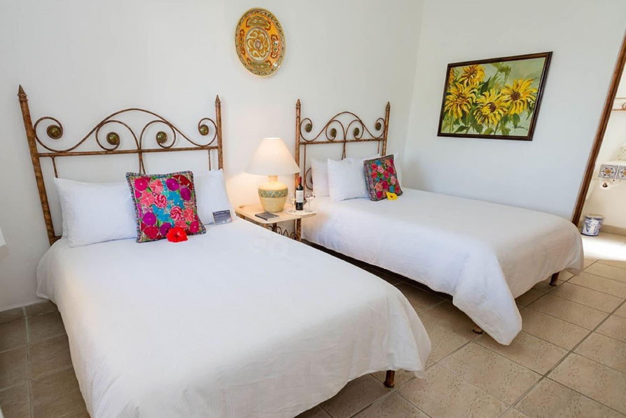 El Encanto Inn & Suites San José del Cabo Екстериор снимка