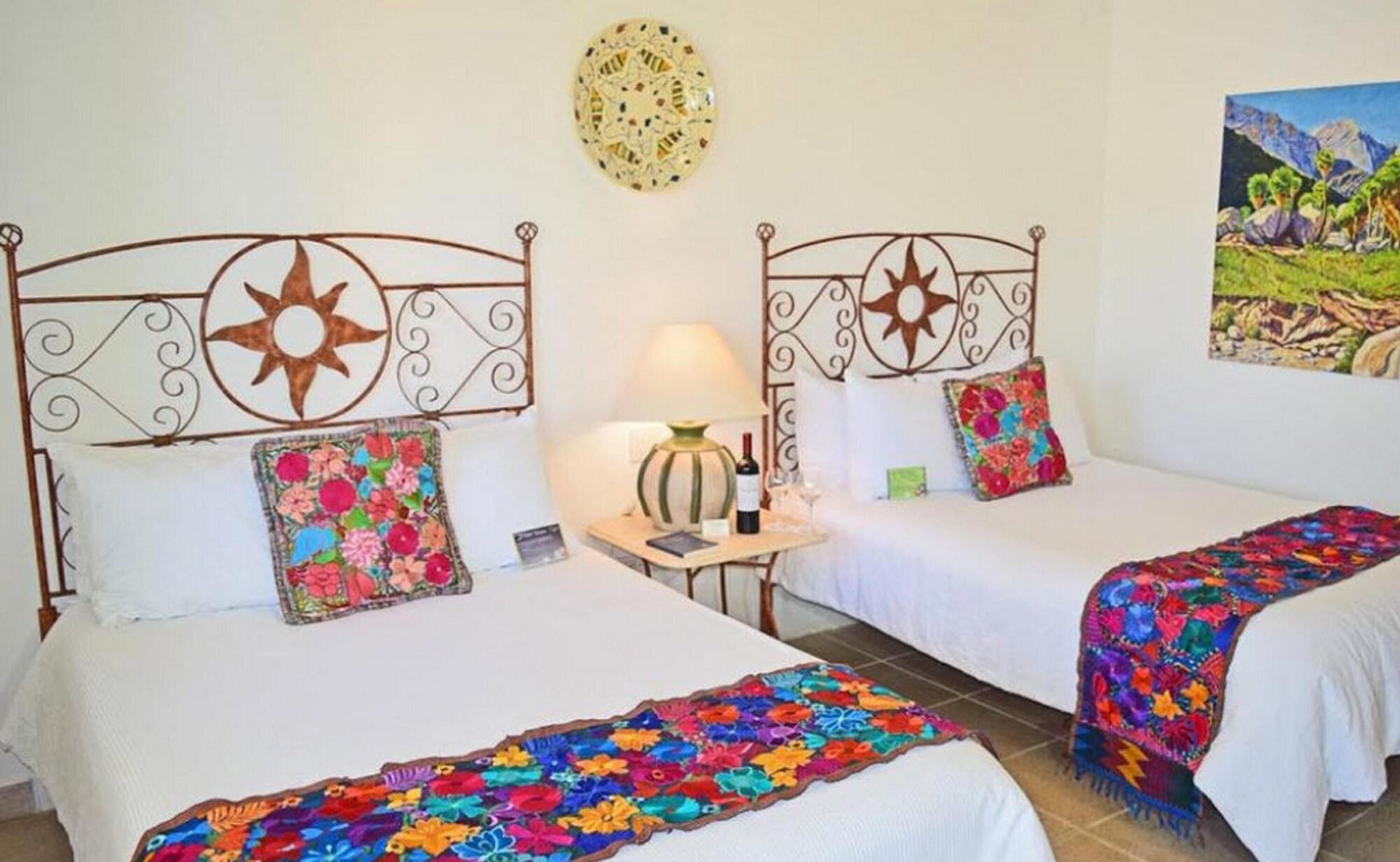 El Encanto Inn & Suites San José del Cabo Екстериор снимка