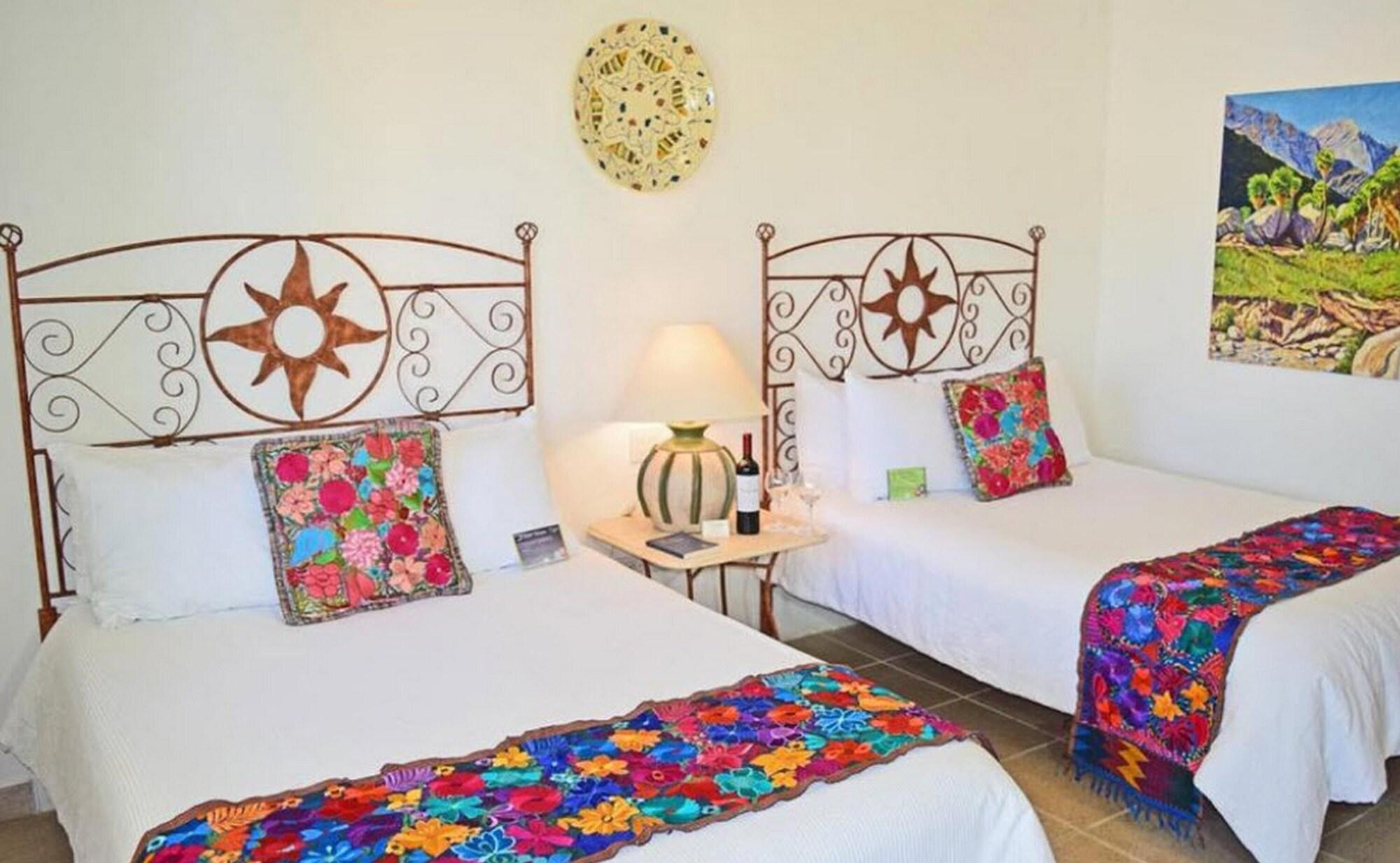 El Encanto Inn & Suites San José del Cabo Екстериор снимка