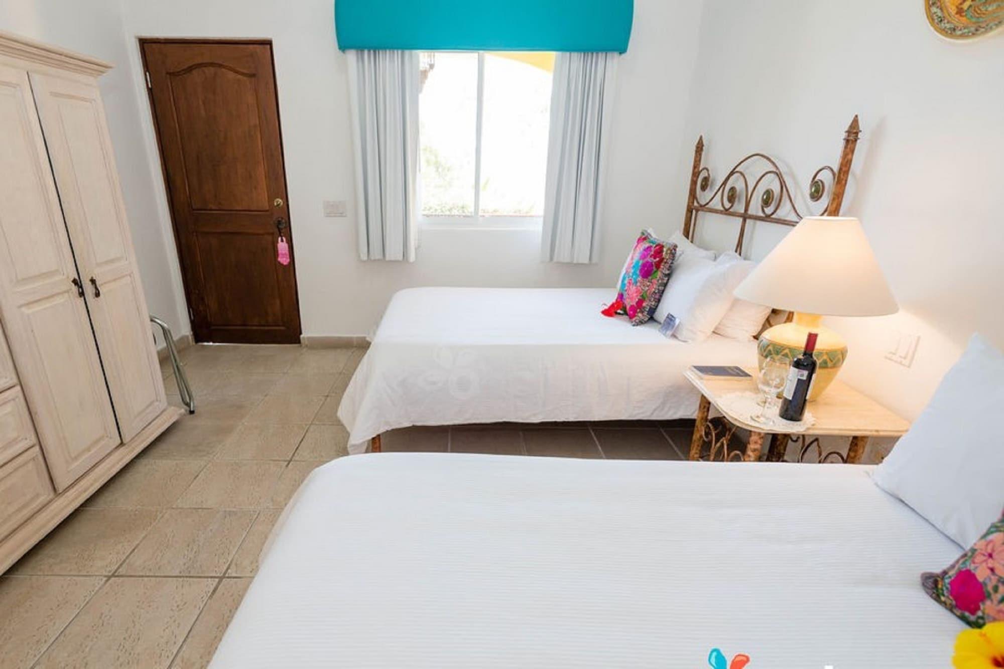 El Encanto Inn & Suites San José del Cabo Екстериор снимка