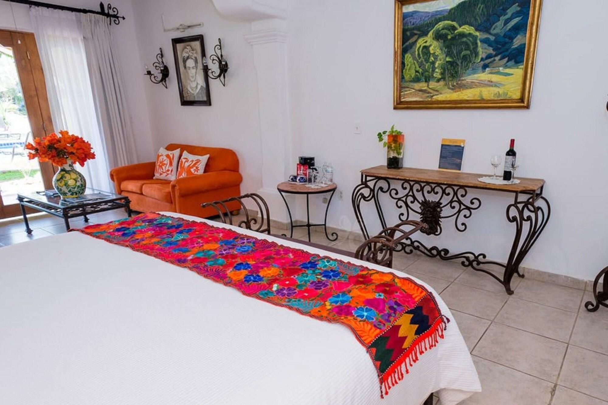 El Encanto Inn & Suites San José del Cabo Екстериор снимка