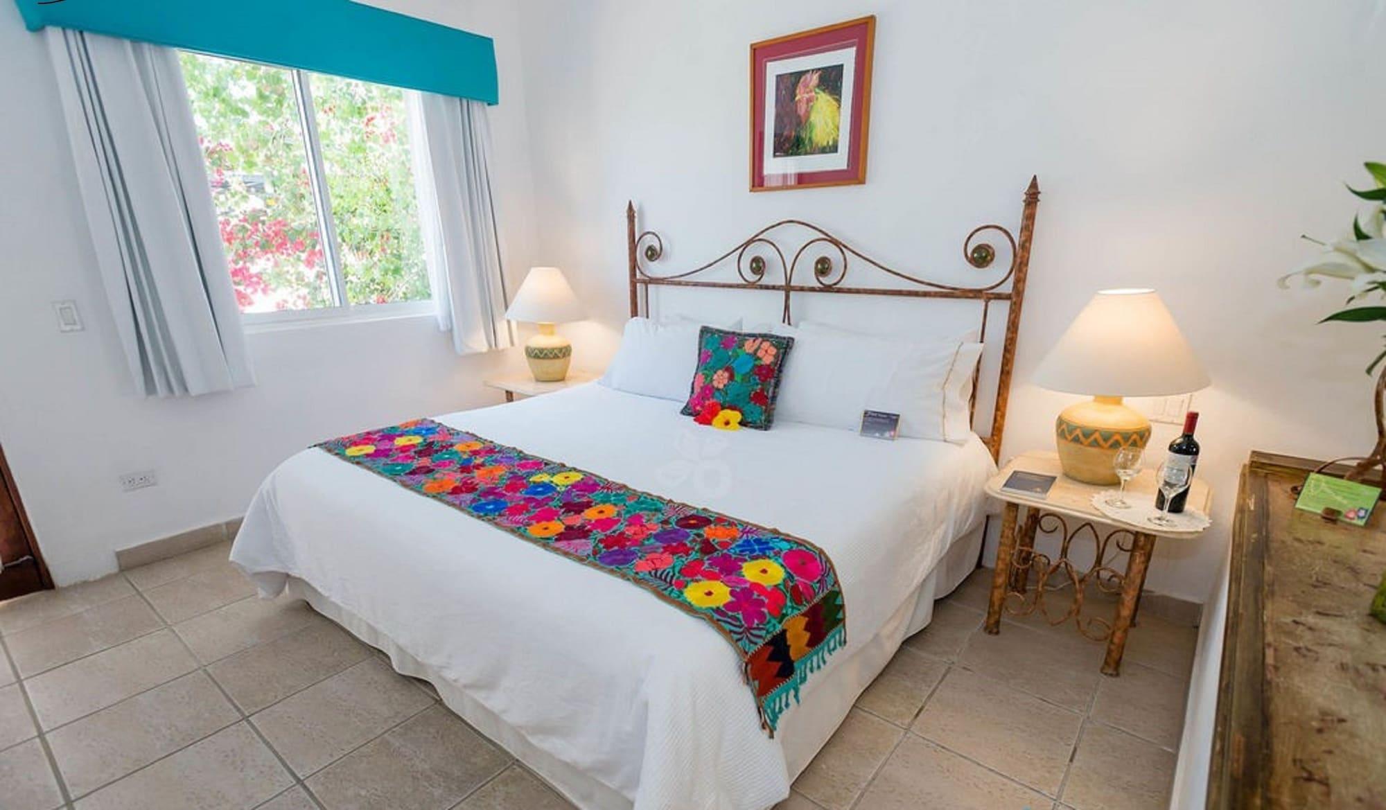 El Encanto Inn & Suites San José del Cabo Екстериор снимка