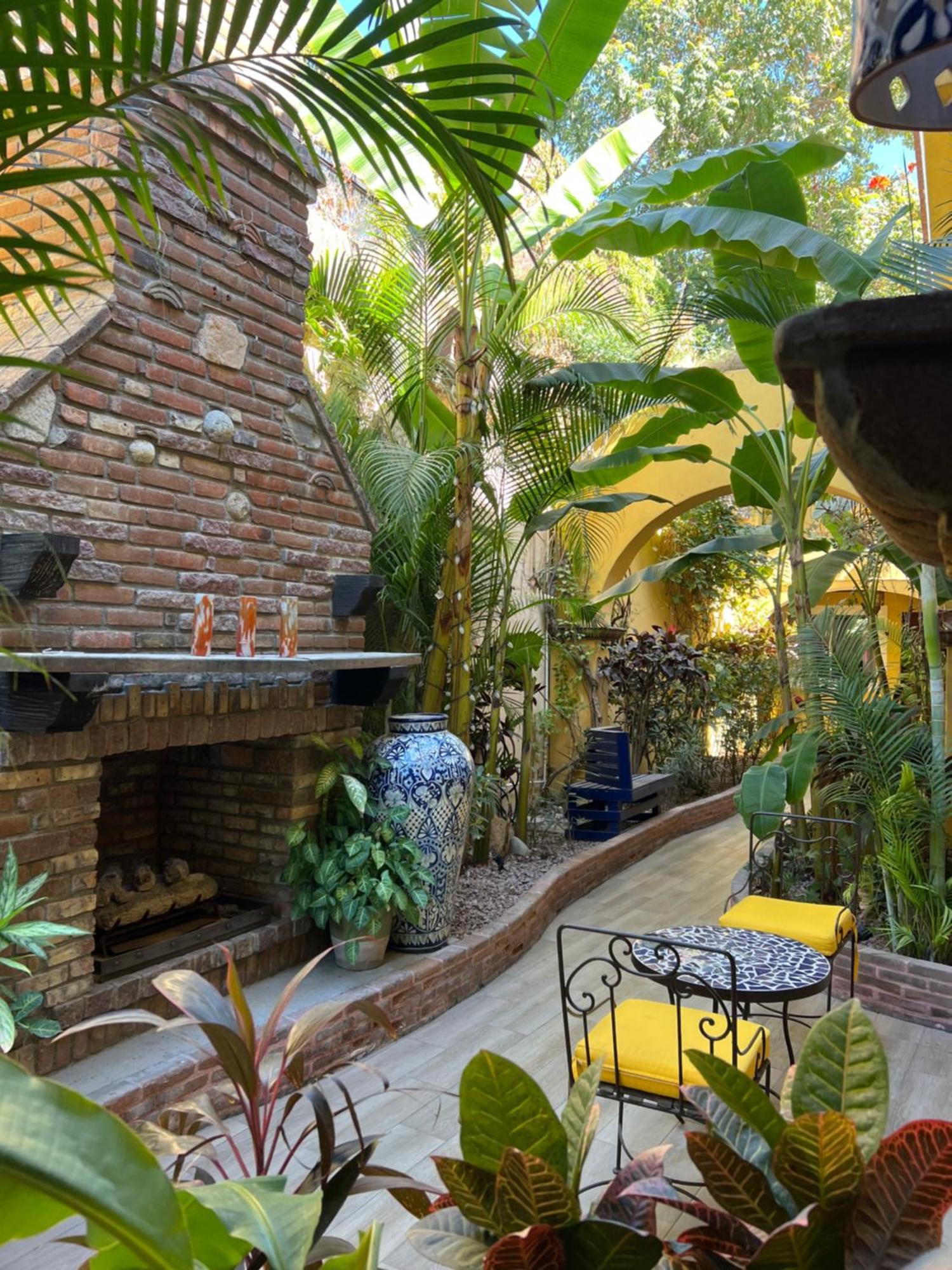 El Encanto Inn & Suites San José del Cabo Стая снимка