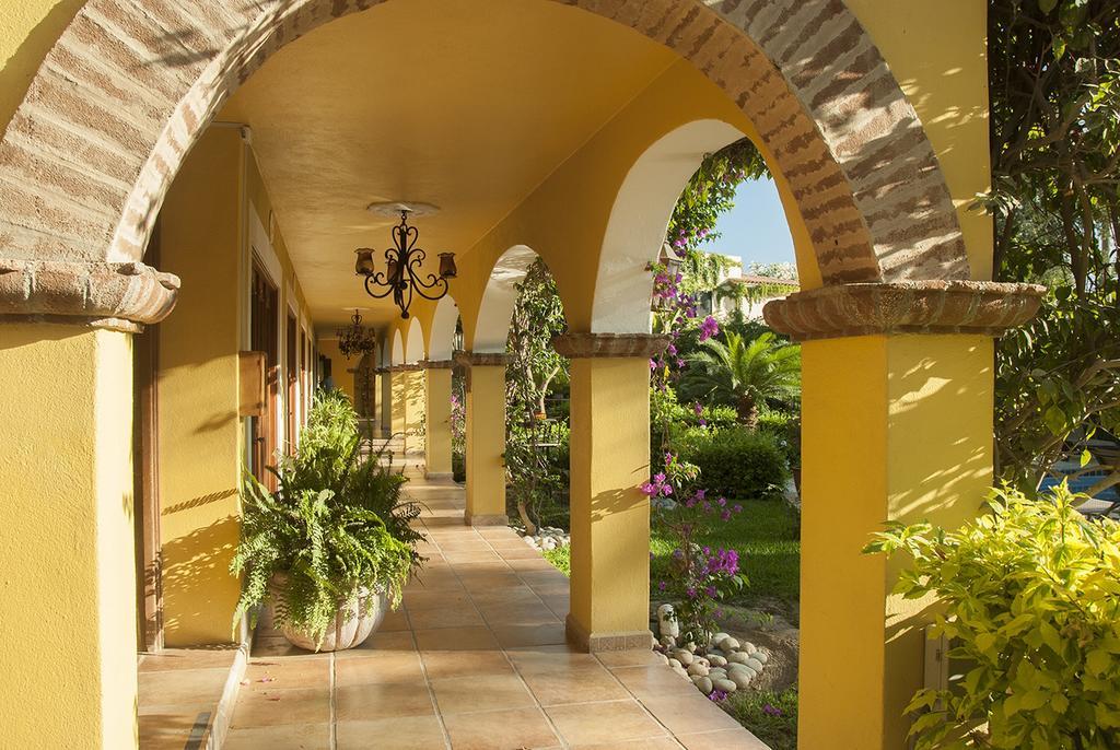 El Encanto Inn & Suites San José del Cabo Екстериор снимка