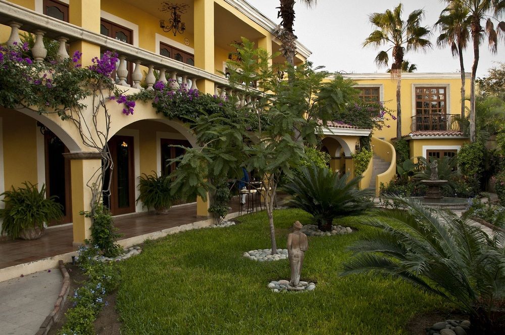 El Encanto Inn & Suites San José del Cabo Екстериор снимка