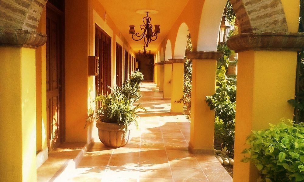 El Encanto Inn & Suites San José del Cabo Екстериор снимка