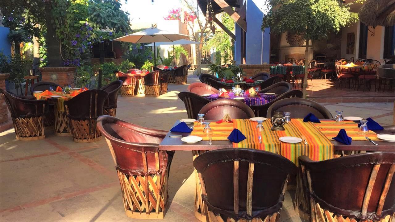 El Encanto Inn & Suites San José del Cabo Екстериор снимка