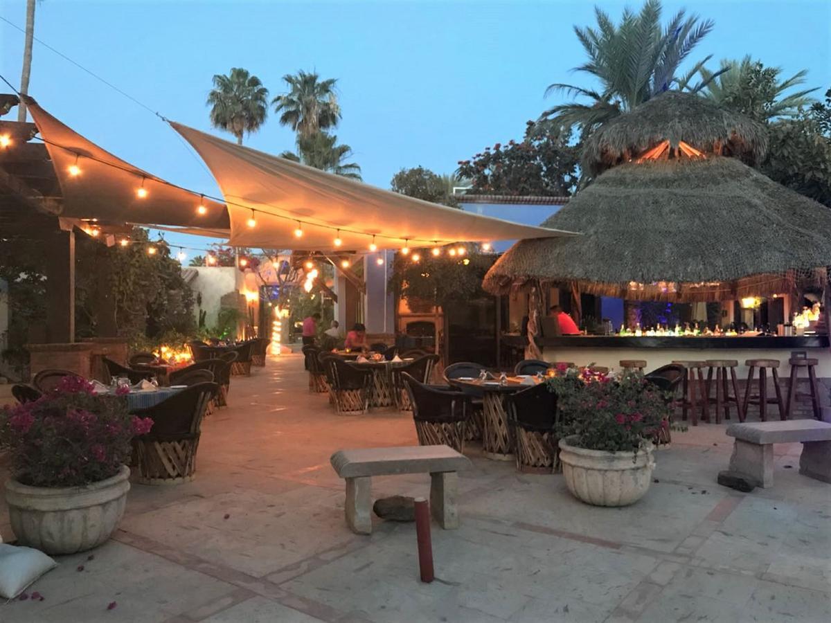 El Encanto Inn & Suites San José del Cabo Екстериор снимка