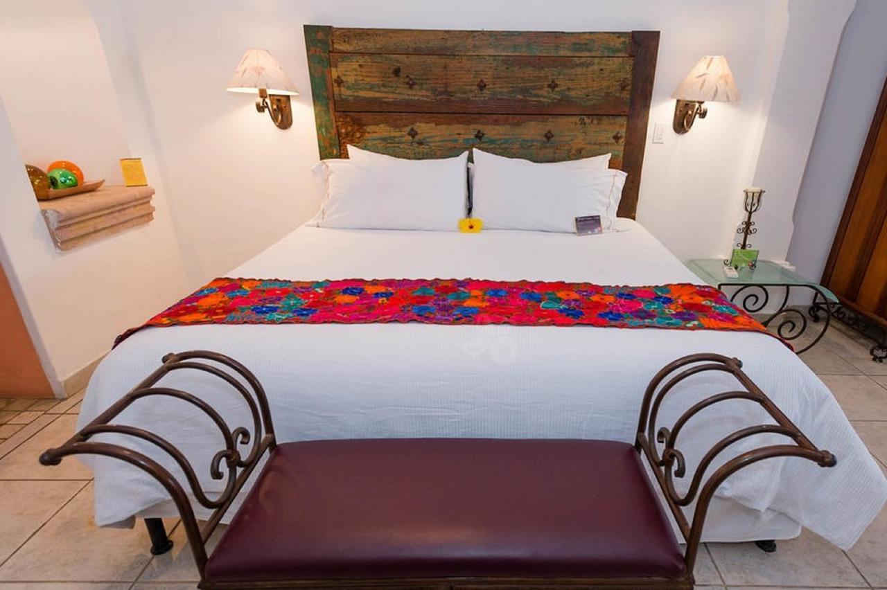 El Encanto Inn & Suites San José del Cabo Екстериор снимка