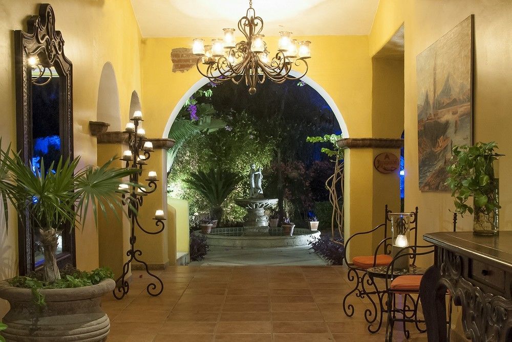 El Encanto Inn & Suites San José del Cabo Екстериор снимка